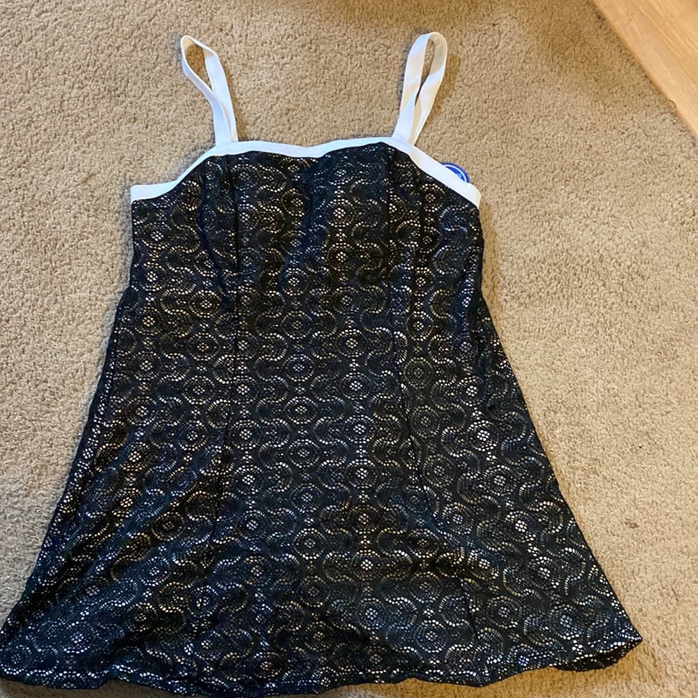 Bathing suit